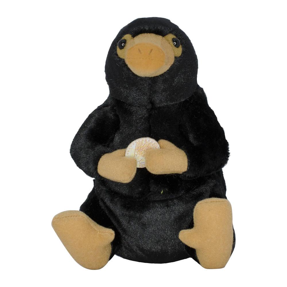 Peluche Niffler 18 Cm Peluche Joueclub