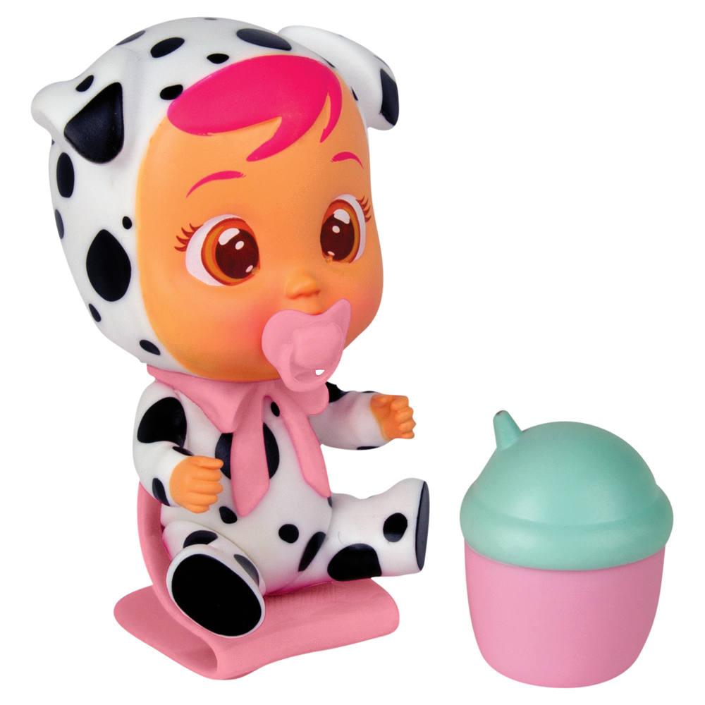 Cry Babies Magic Tears Maison Bib Poupees Joueclub