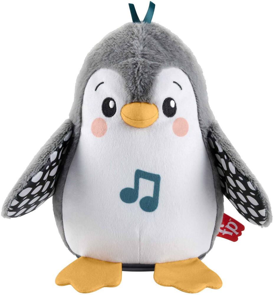 Peluche pingouin jouet club new arrivals