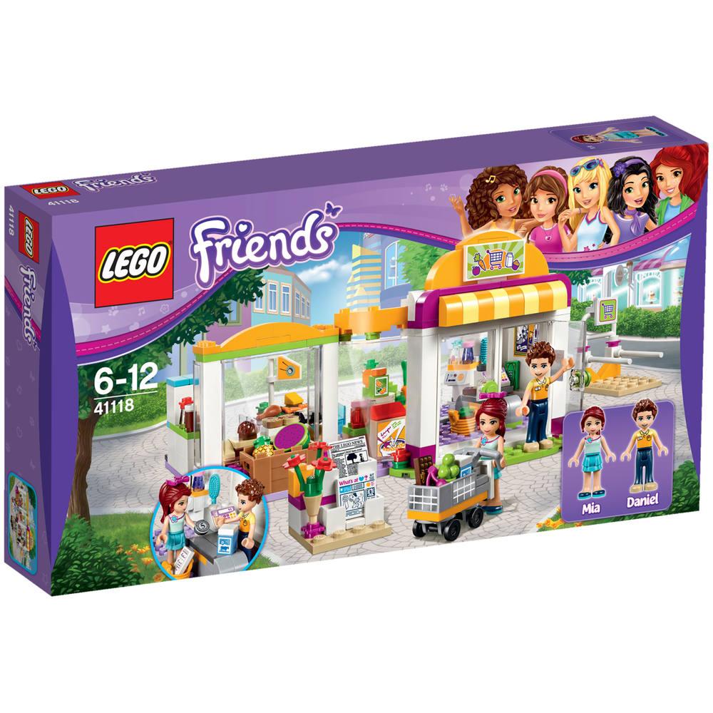 lego friends fille