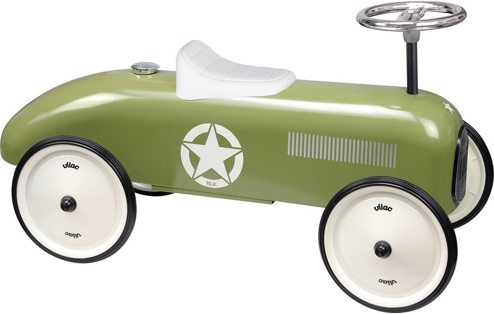Porteur retro online
