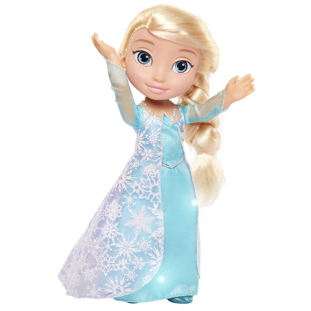 robe reine des neiges jouet club