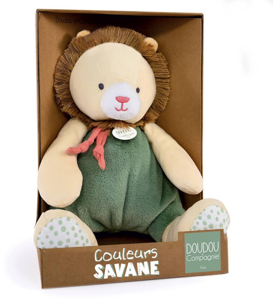 Peluche savane outlet