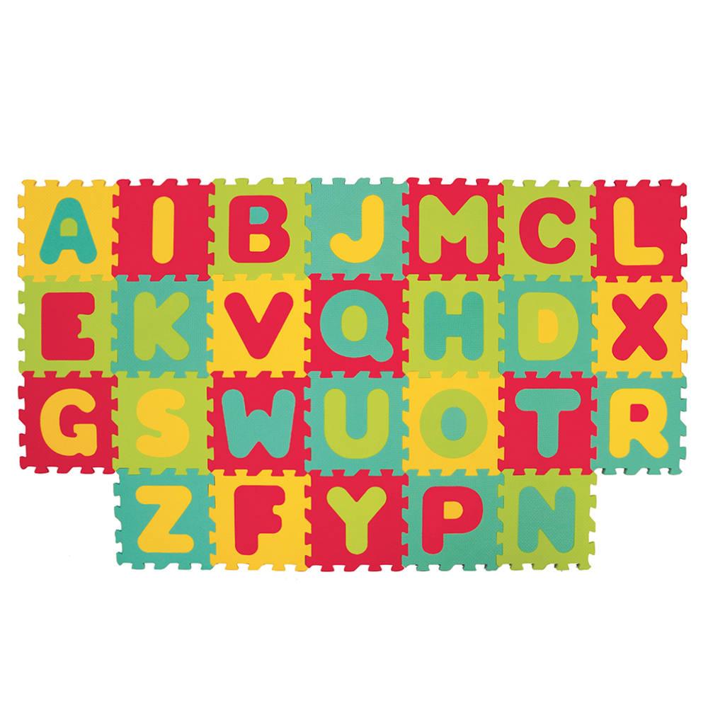 Dalles En Mousse Lettres Jouets 1er Age Joueclub Dalles En Mousse Lettres Jouets 1er Age Joueclub