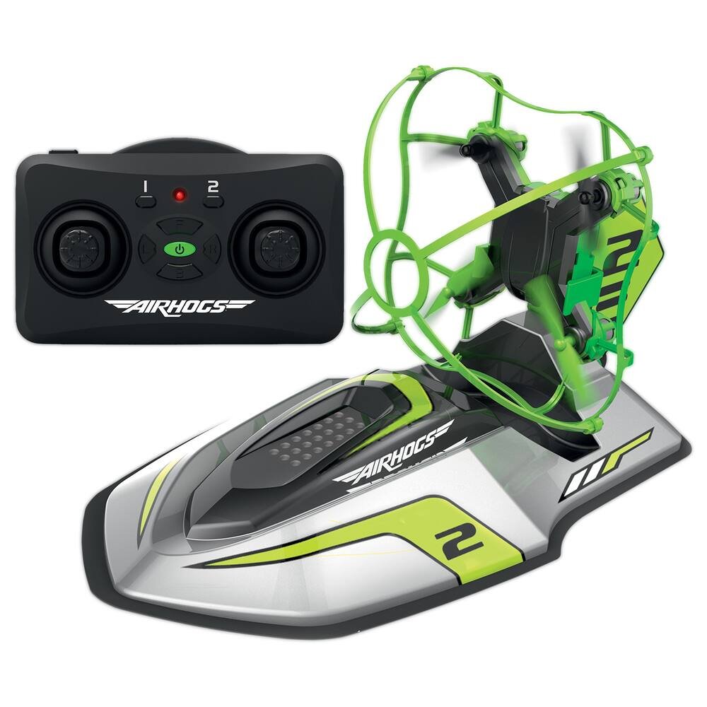 Hogs 2-in-1 Drift Drone For High Speed Racing And, 54%