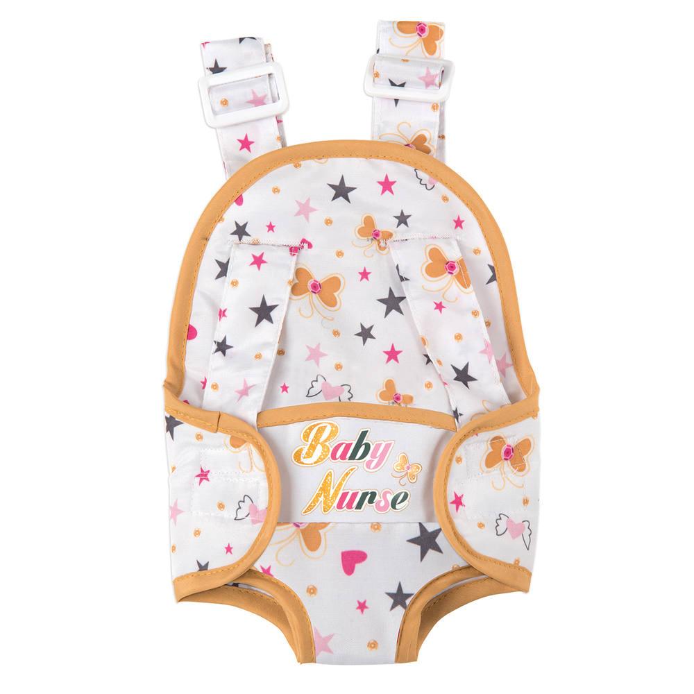Baby Nurse Porte Bebe Poupees Joueclub