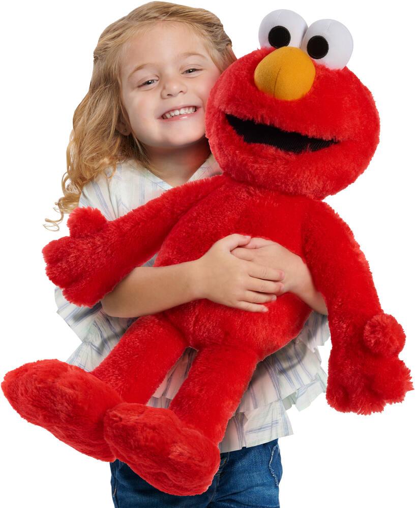 jeux Elmo gratuits pour les tout petits