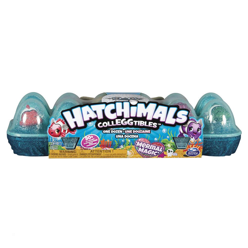 hatchimals jouet club