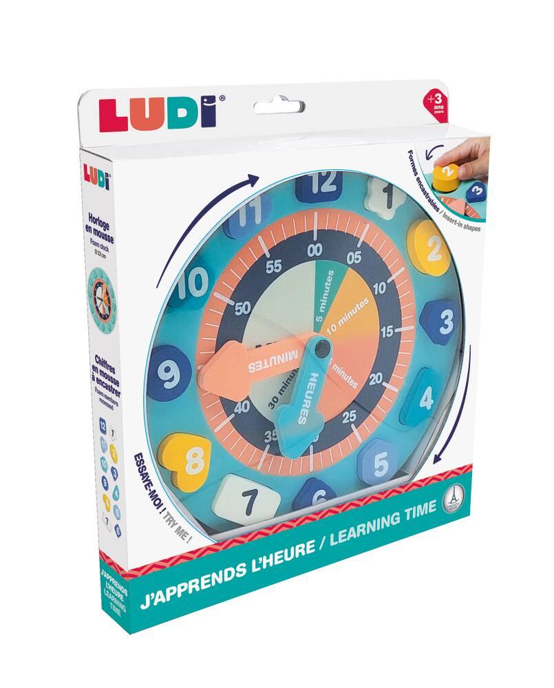 Perfk Vêtements Suspendus, Compétences De Vie Pratiques, Jeu De Sim Reconnaissance Des Couleurs Jouet Educatif Appr Amz B0c