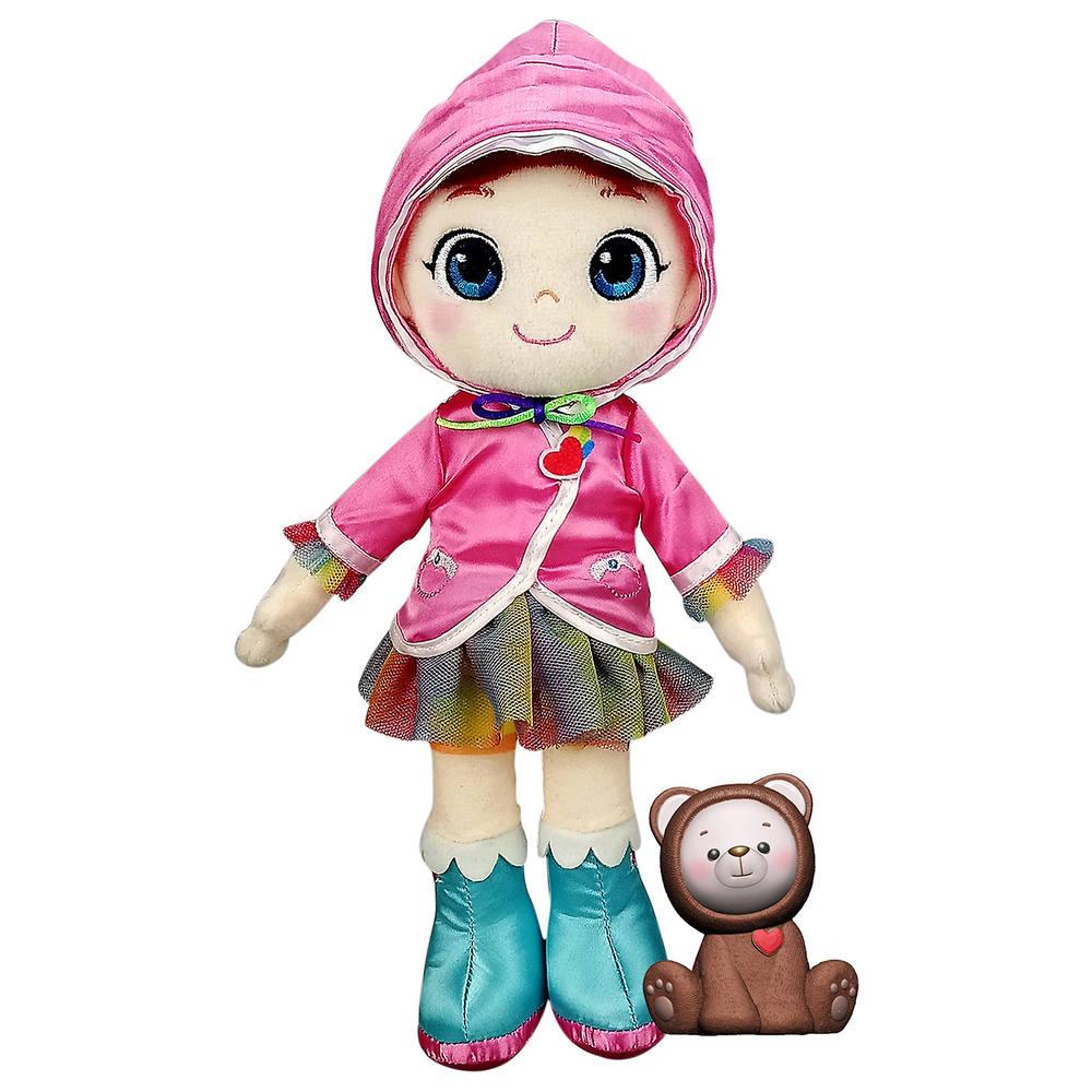 ma premiere poupee corolle