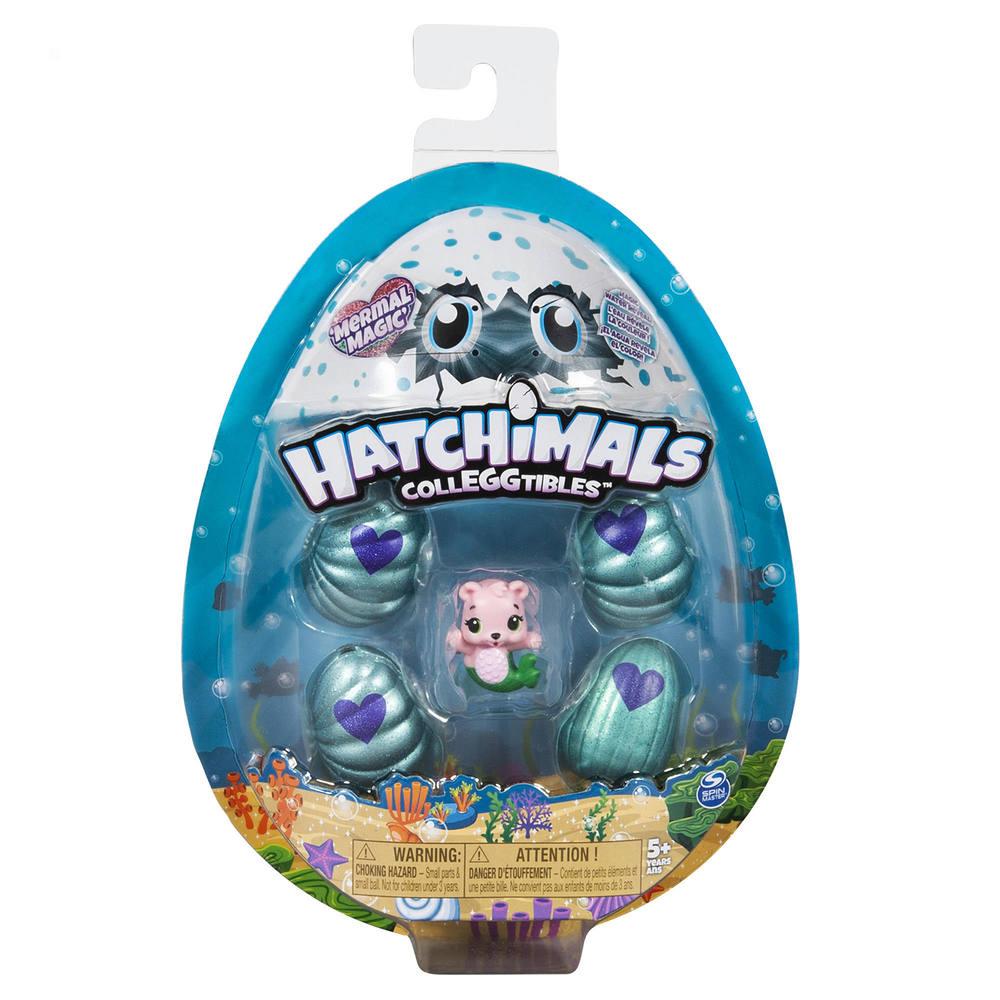 hatchimals jouet club
