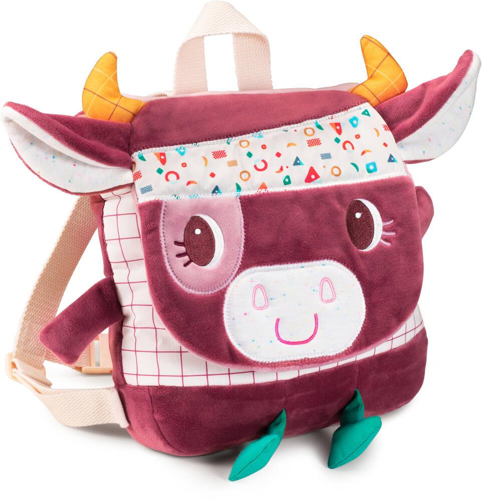 La Licorne Lilliputiens Sac Ã Dos Lilliputiens Louise Louise