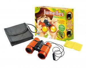 Jouet club jumelles