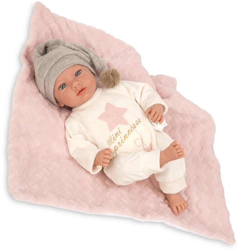 Poupon bebe realiste shop