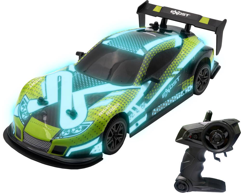 Kit d'éclairage 12 LED, groupe d'éclairage de voiture 4,8 V-6 V, modèle RC, télécommande, simulation de lumière, flash pour voiture HSP CC01 1/10 1/8 RC Kit d'éclairage 12 LED, groupe d'éclairage de voiture 4,8 V-6 V, modèle RC, télécommande, simulation de lumière, flash pour voiture HSP CC01 1/10 1/8 RC