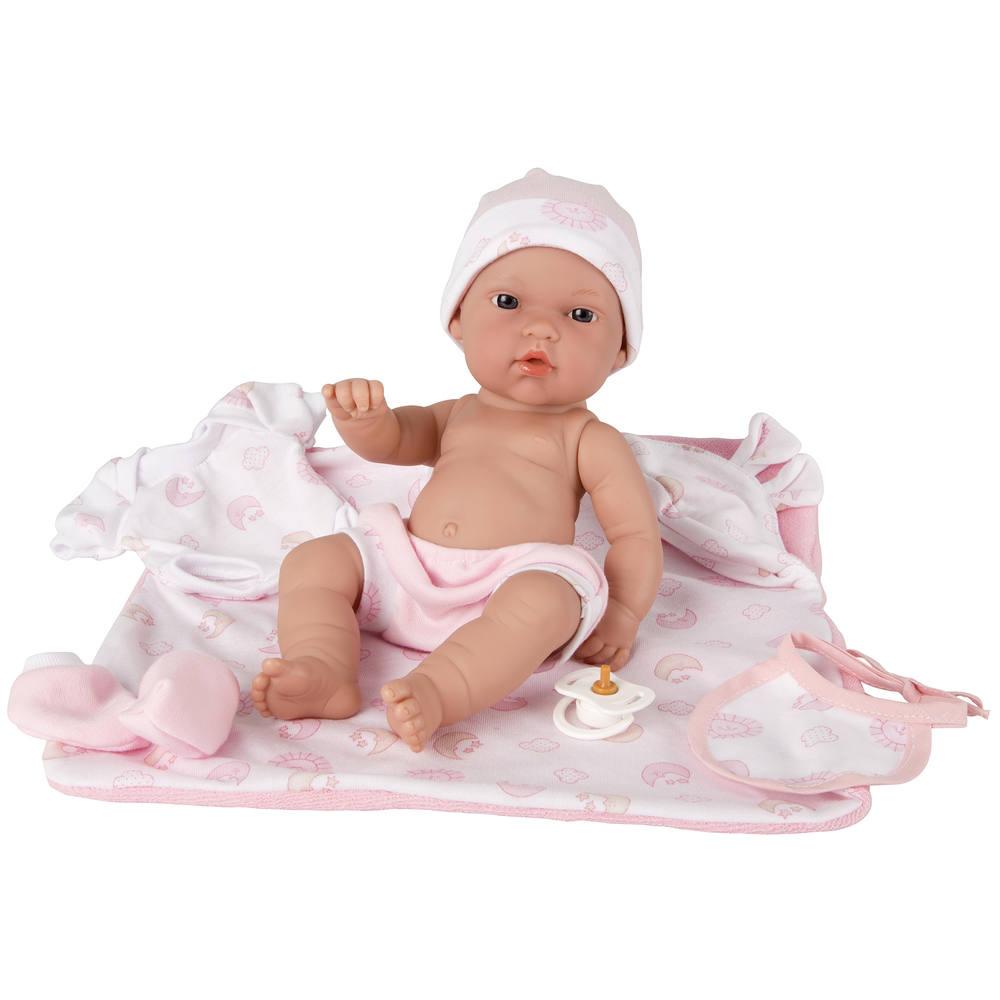 poupee cerise et capucine