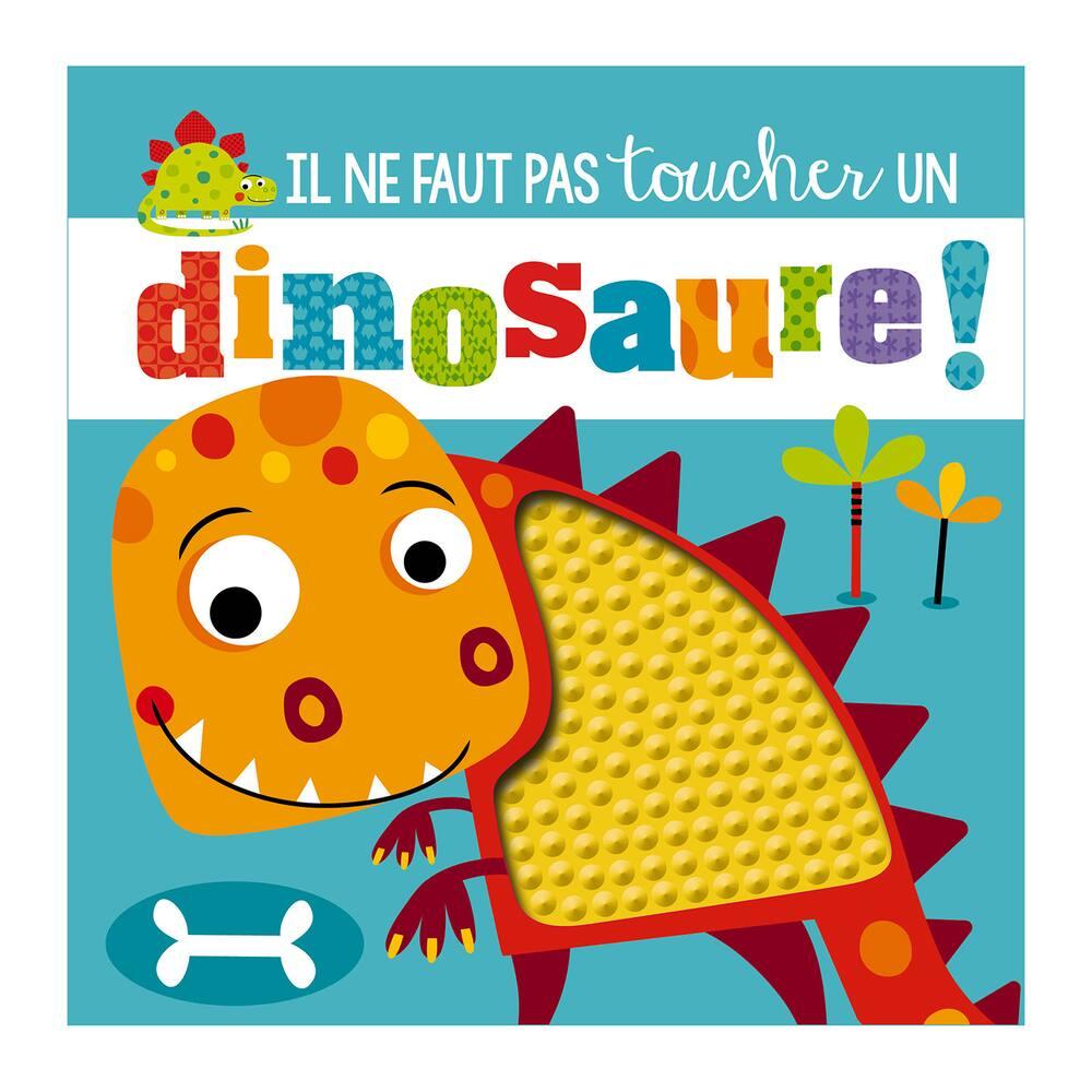 Il Ne Faut Pas Toucher Un Dinosaure Il ne faut pas toucher un dinosaure | jeux educatifs | jouéclub