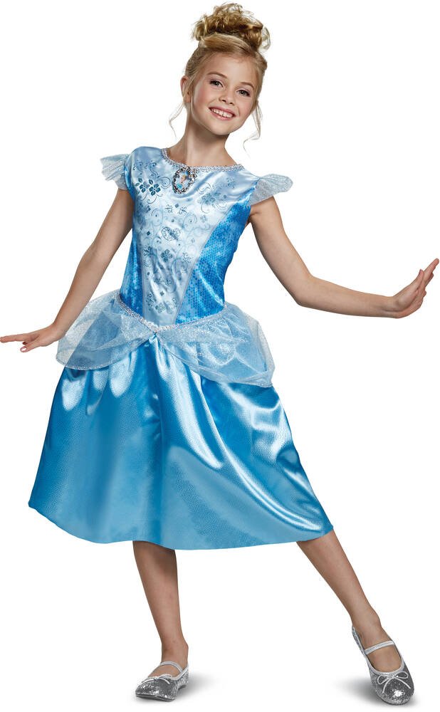 Déguisement Princesse Belle Classic Disney fille en ligne