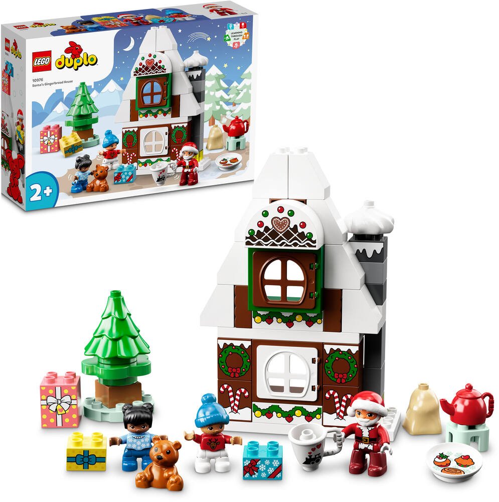 Soldes LEGO La place de Noël 2024 au meilleur prix sur