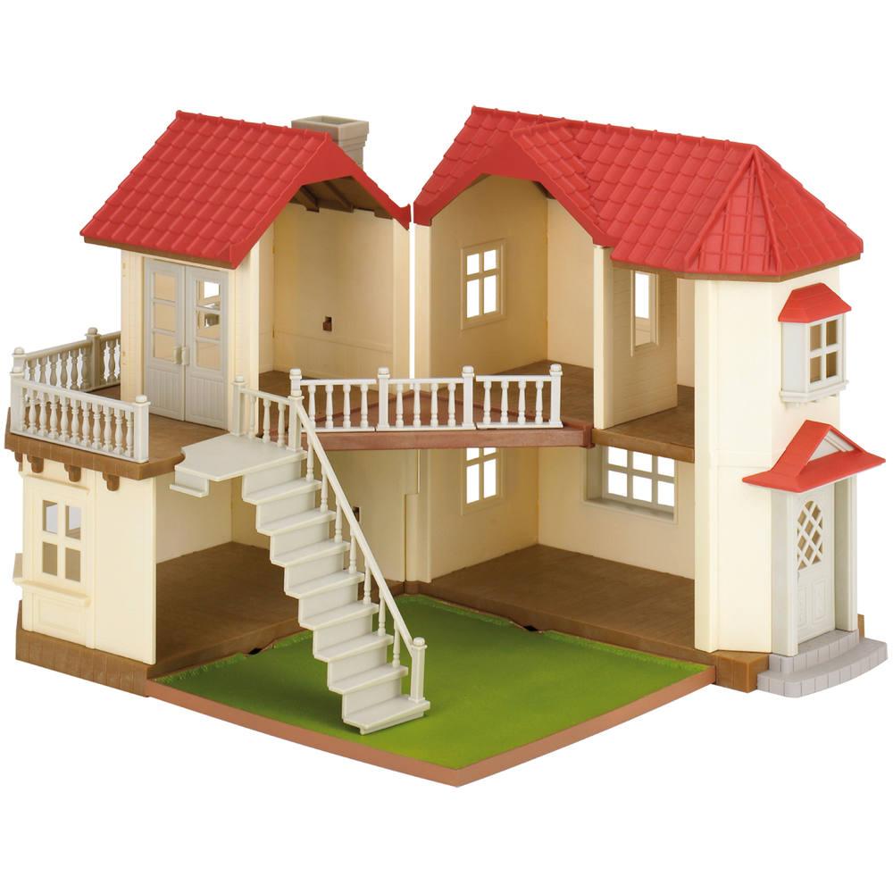 Jouet club maison sylvanian Sale