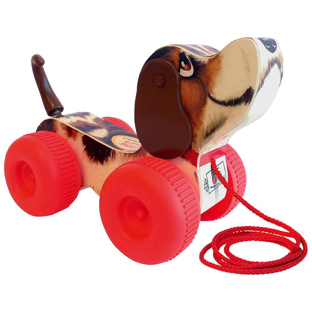 Snoopy fisher price bois clearance