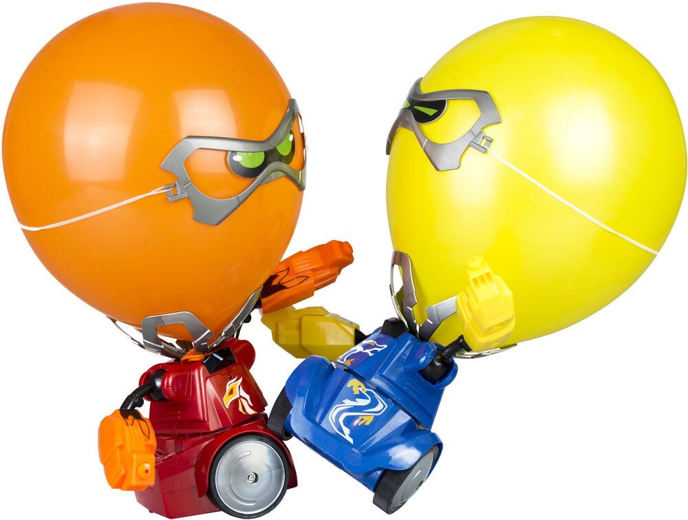2 Robots de Combat YCOO - Robot kombat balloon - La Grande Récré
