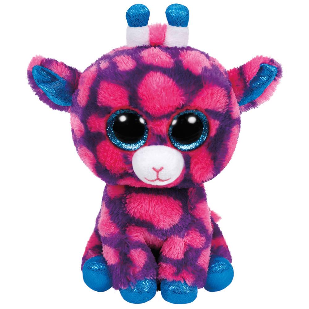 Peluche ty jouéclub