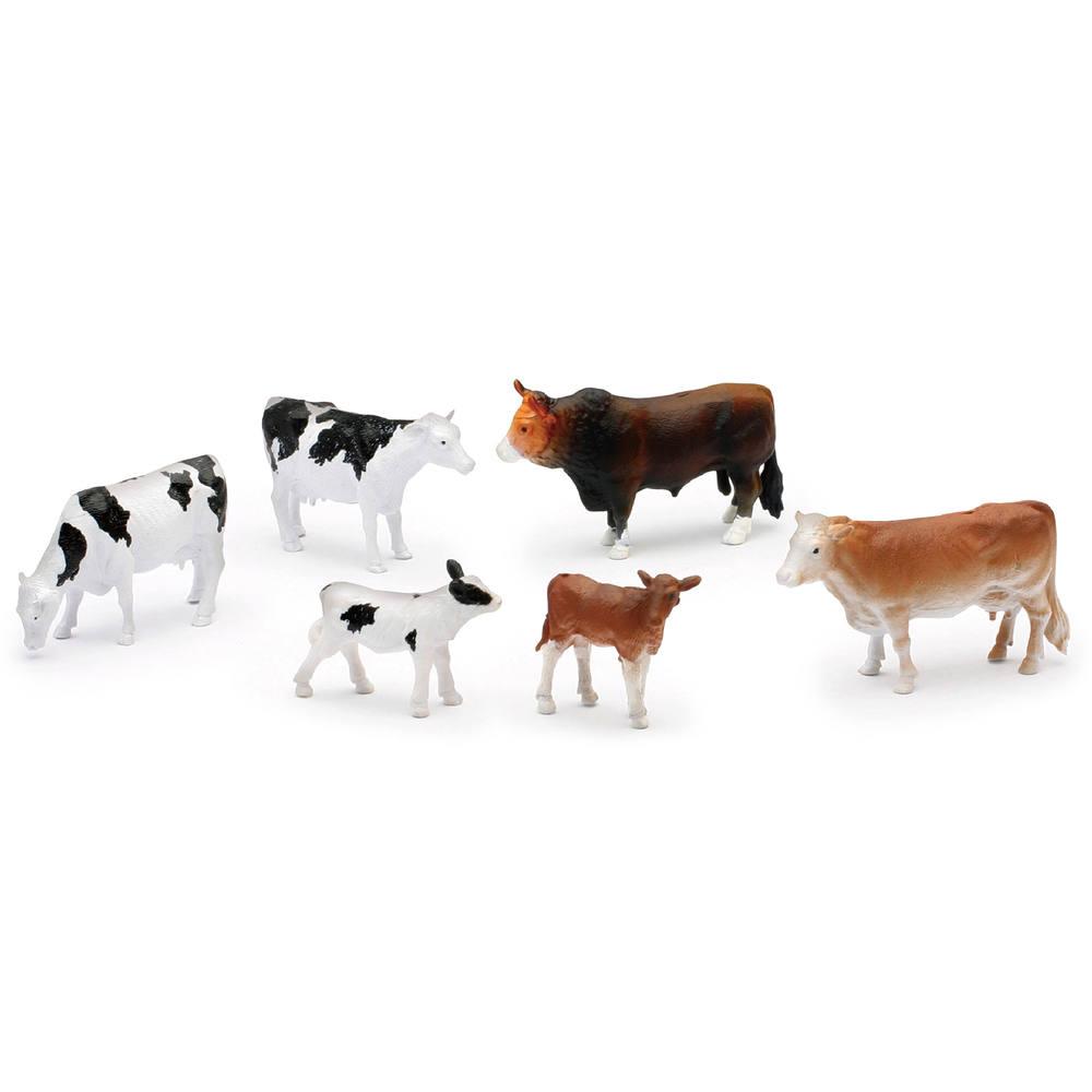 Coffret animaux | figurines | jouéclub