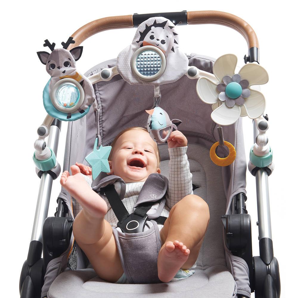 Arche Articulee Black White Jouets 1er Age Joueclub