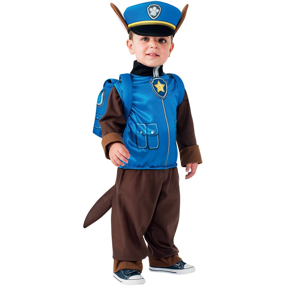 Déguisement Enfant Police Swat 3/4 Ans, déguisement pas cher