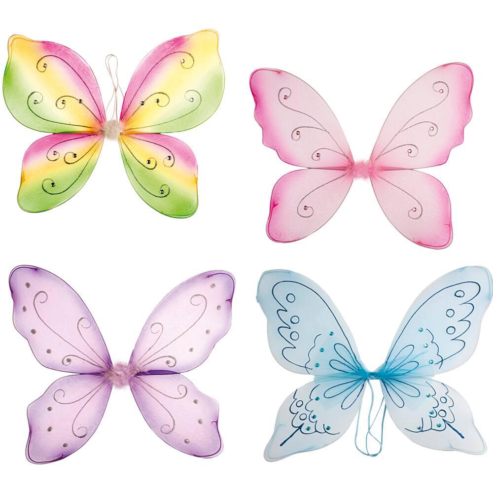 Ailes De Fee Fetes Et Anniversaires Joueclub Ailes De Fee Fetes Et Anniversaires Joueclub