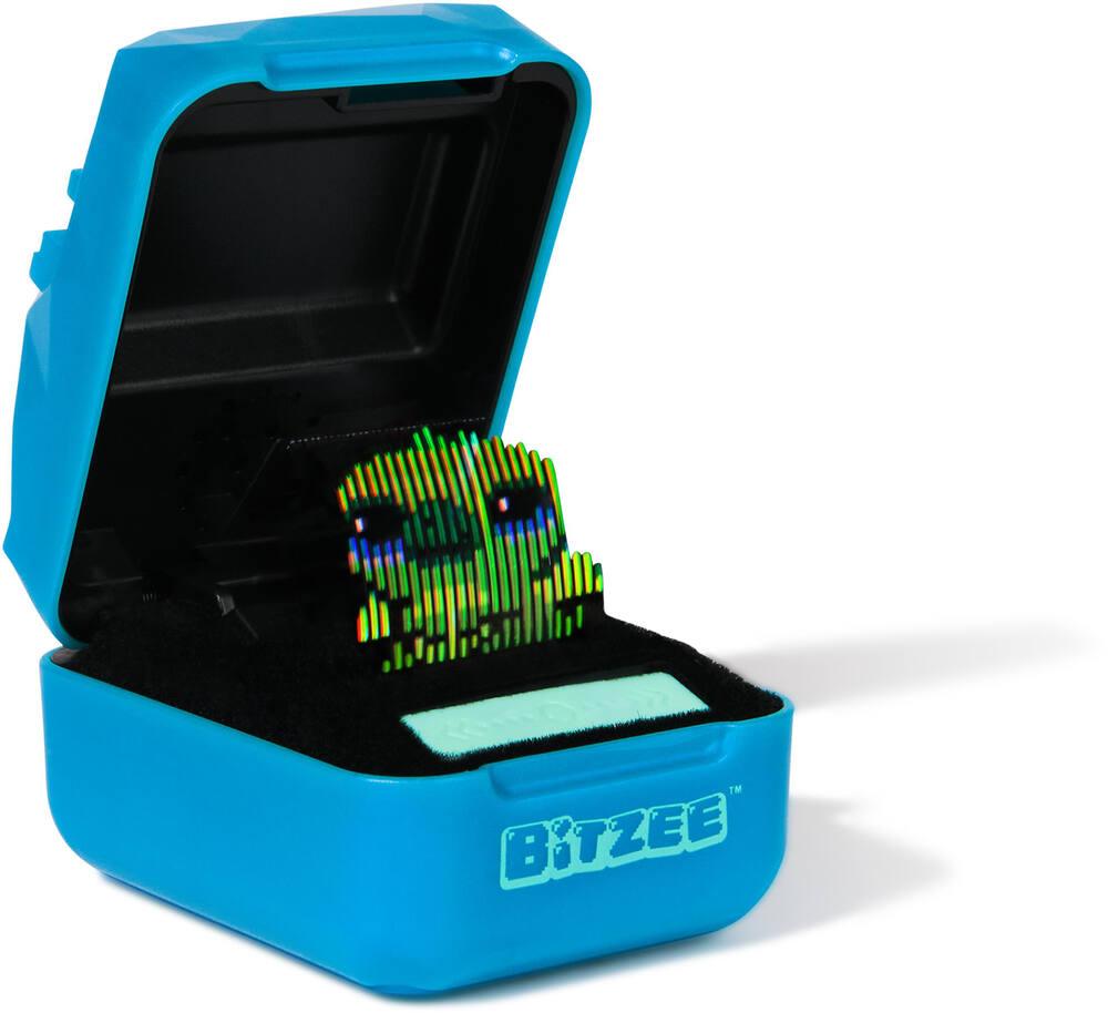 Bitzee, Jouet interactif numérique pour animal domestique avec 15 Bitzee, Jouet interactif numérique pour animal domestique avec 15