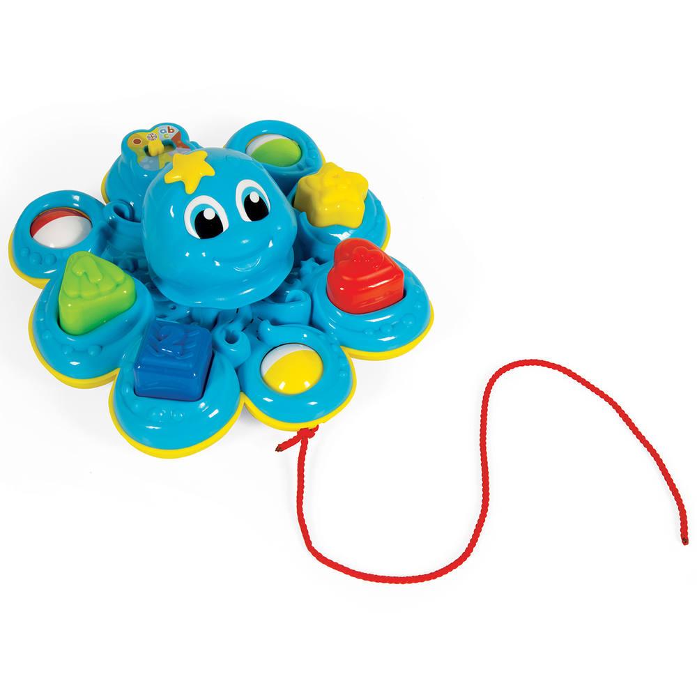 La Pieuvre Des Formes Bondissantes Jouets 1er Age Joueclub La Pieuvre Des Formes Bondissantes Jouets 1er Age Joueclub