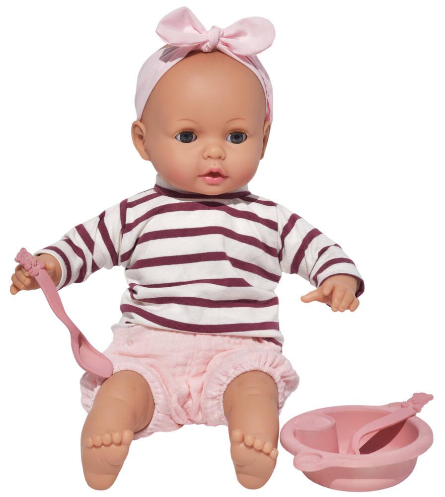 Poupee lou 40 cm poupees joueclub