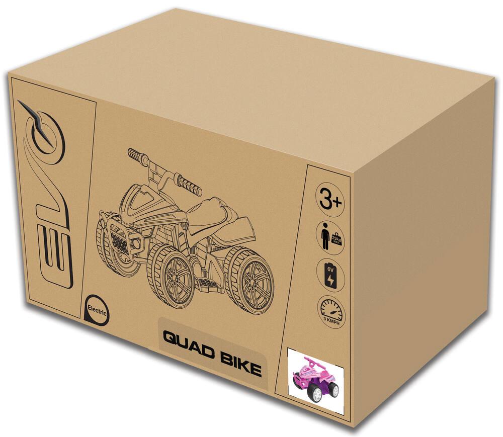 Halfords hotsell roadsterz quad