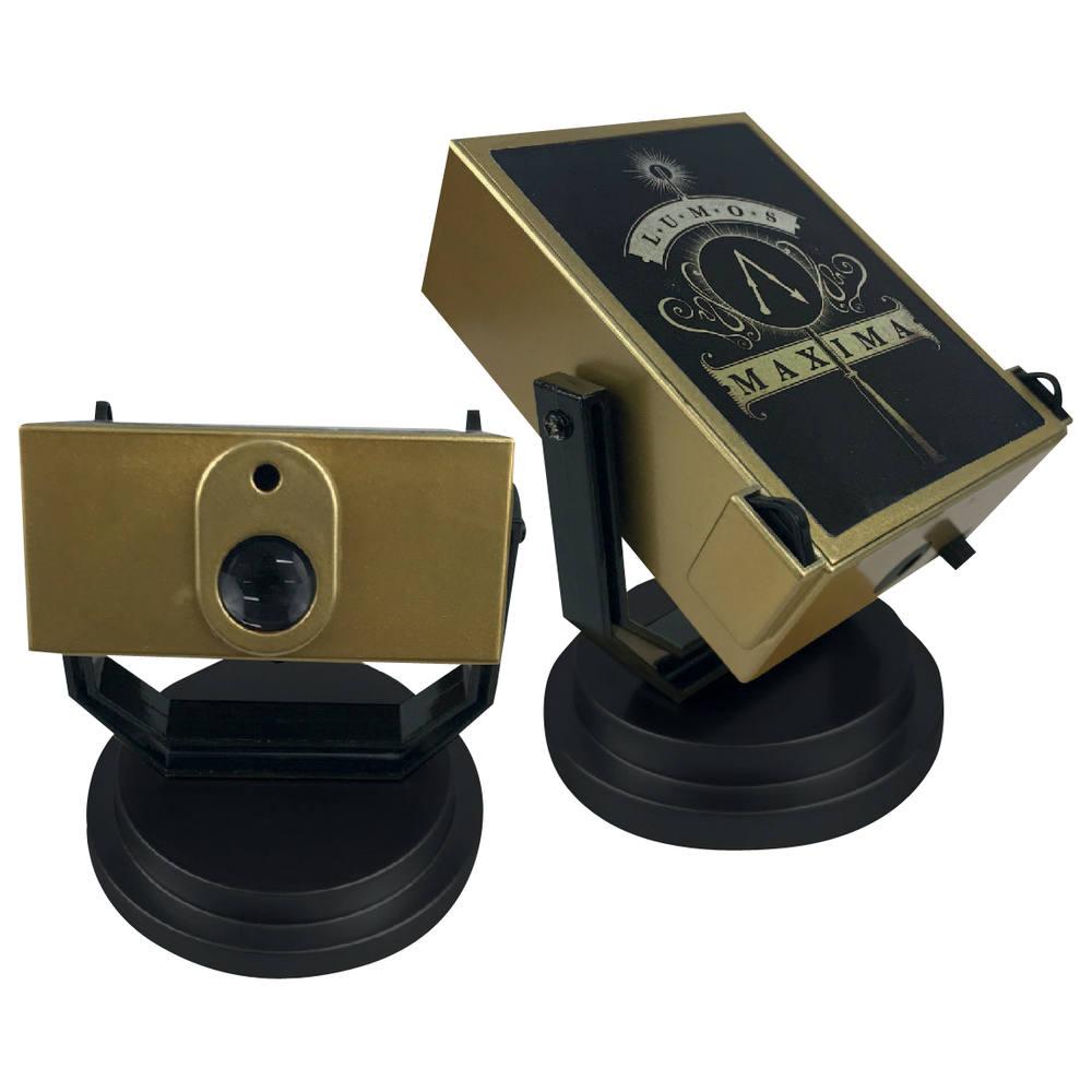 lampe projecteur harry potter petits cadeaux joueclub