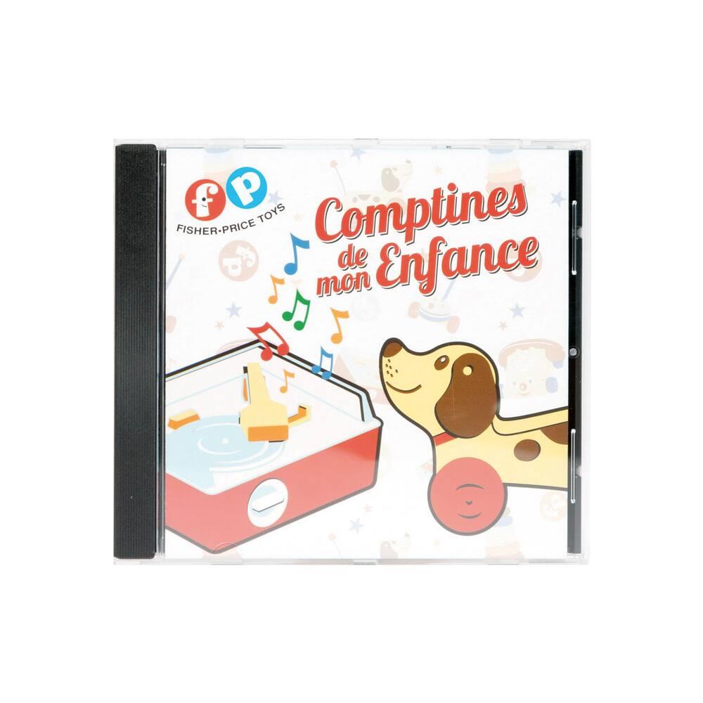 Cd Comptines Fisher Price Musiques Sons Images Joueclub Cd Comptines Fisher Price Musiques Sons Images Joueclub