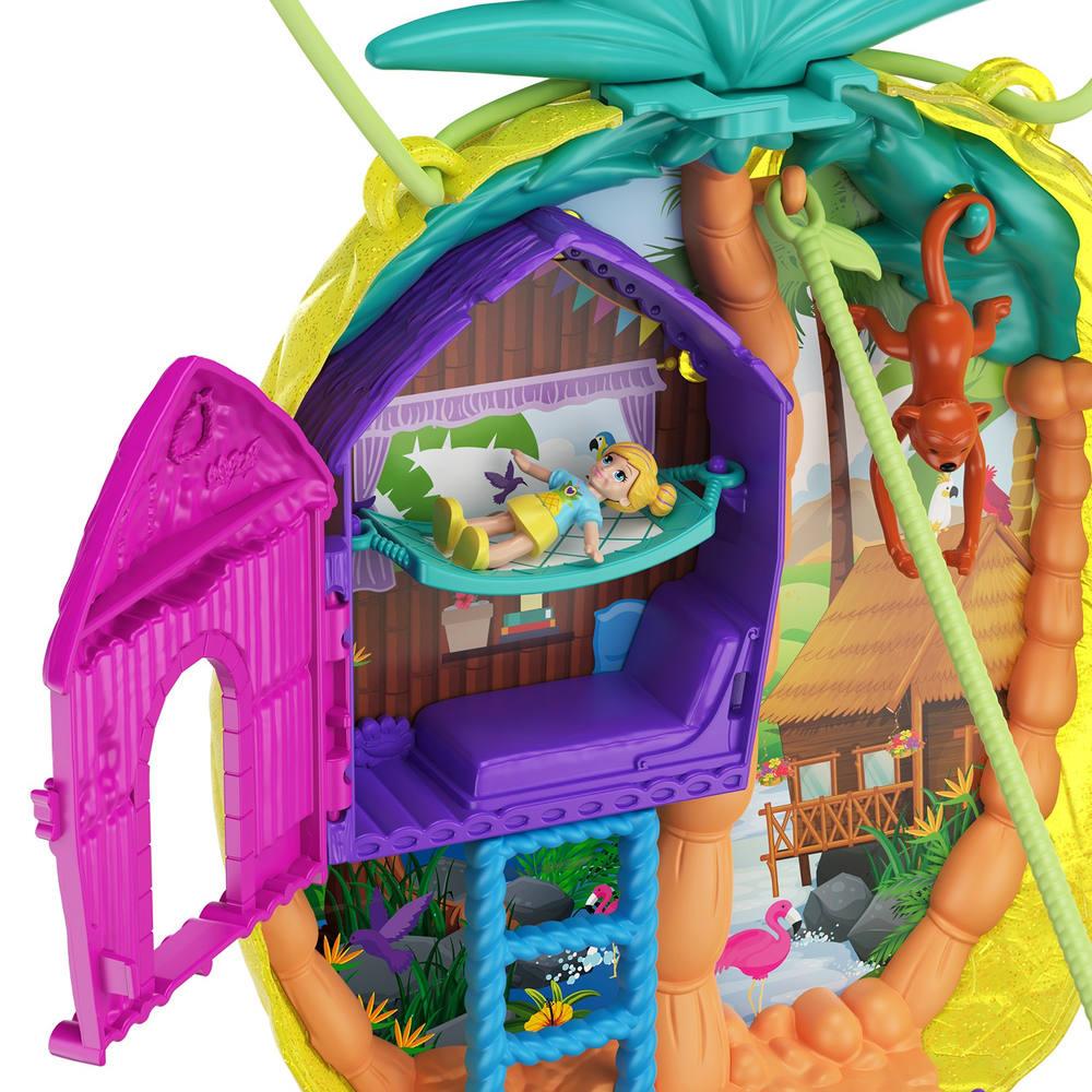 Sac polly pocket jouet club clearance