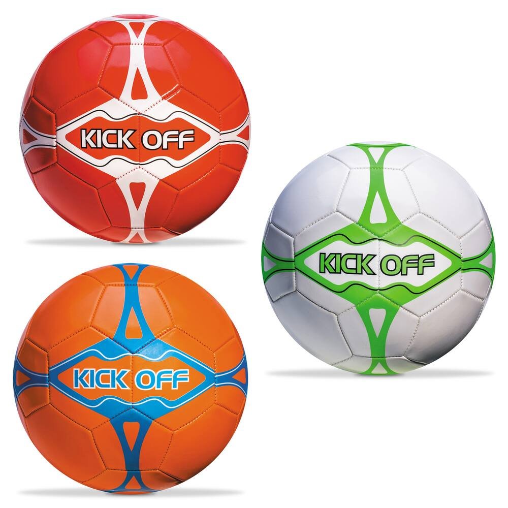 Kicker ball, jeux exterieurs et sports