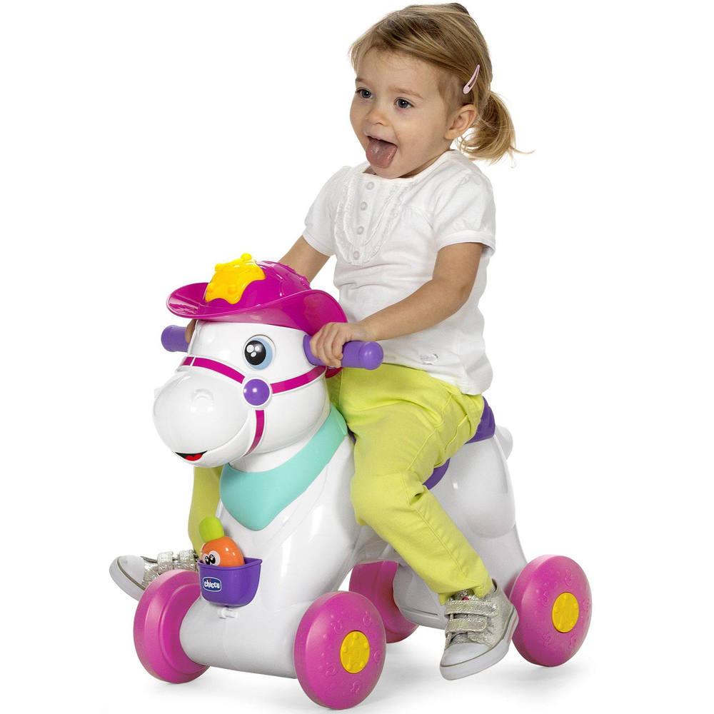 chicco porteur rodeo