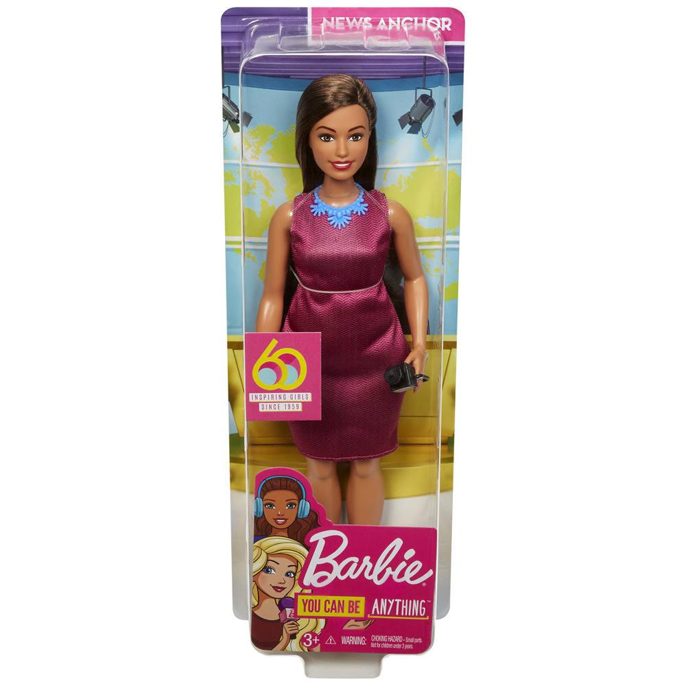 60 ans barbie