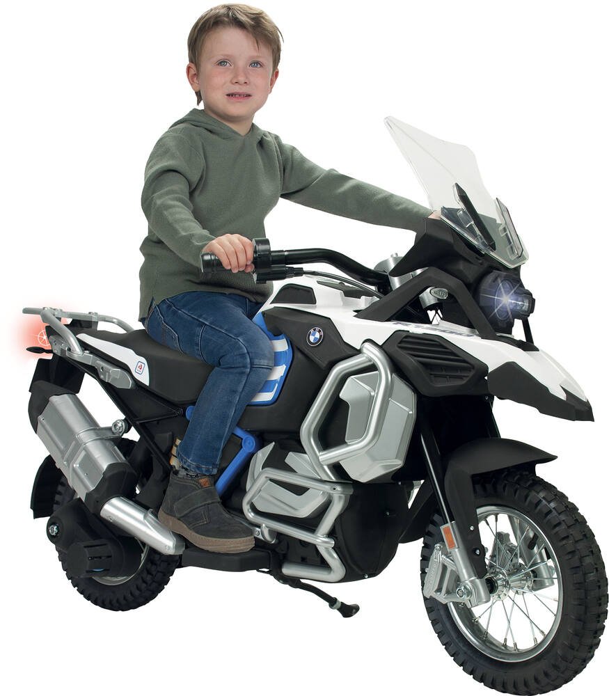 Vêtements moto pour enfants