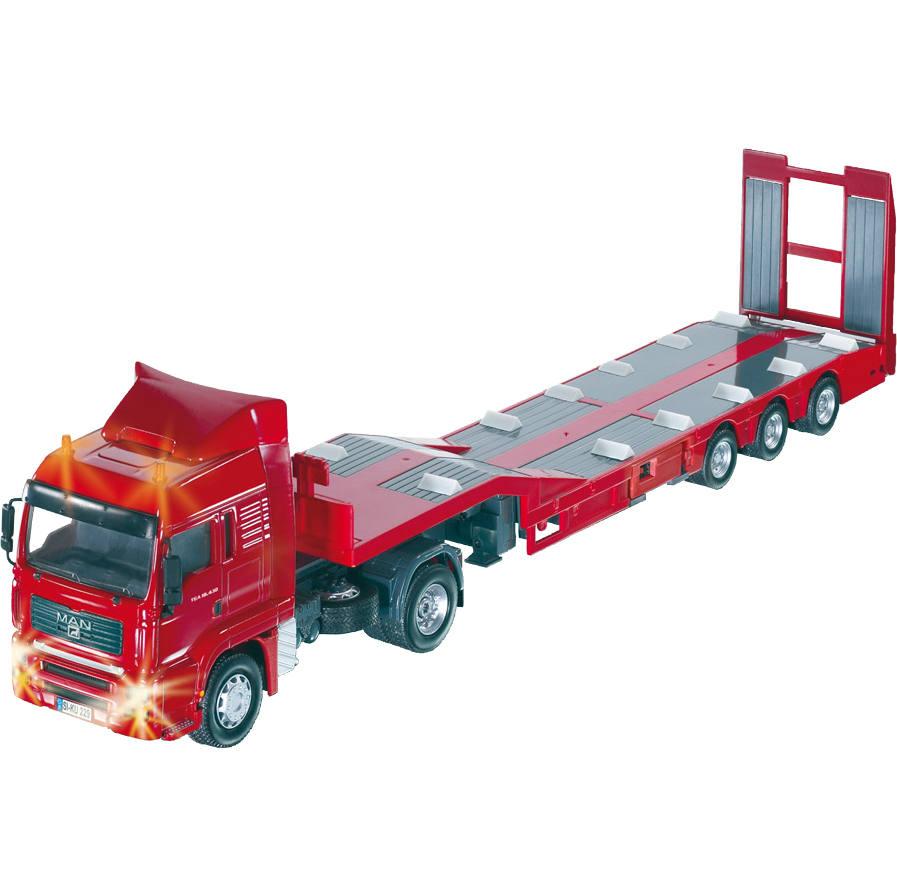 Tracteur siku jouet club
