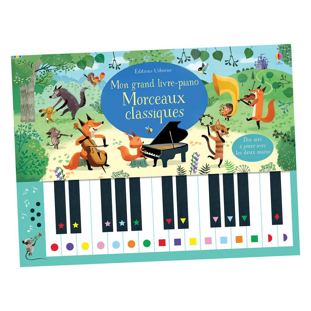 Piano nathan jouet club Clearance