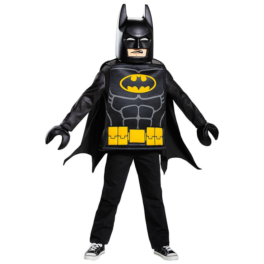 Deguisement batman jouet club
