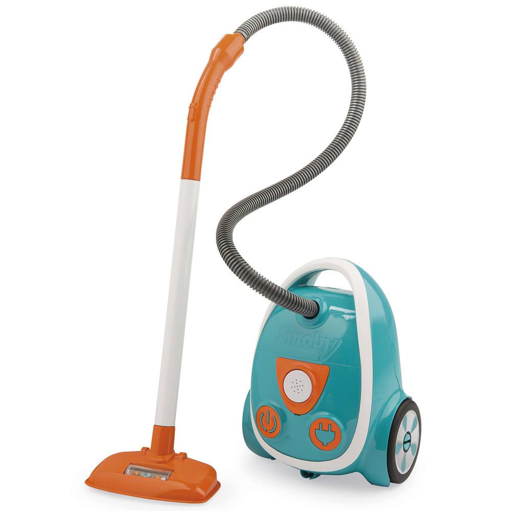 Aspirateur smoby jouet club clearance