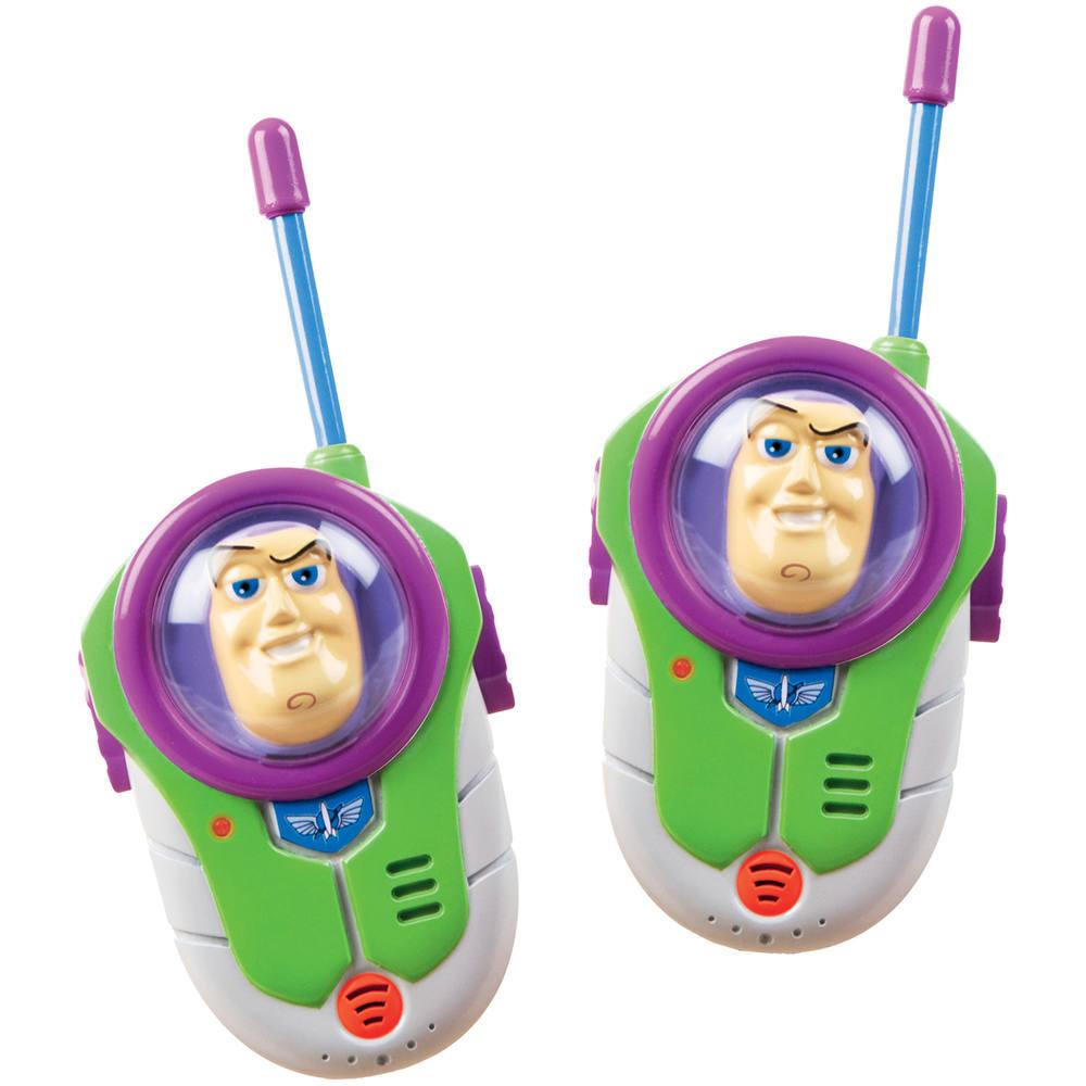 Talkie walkie spiderman jouet club Clearance