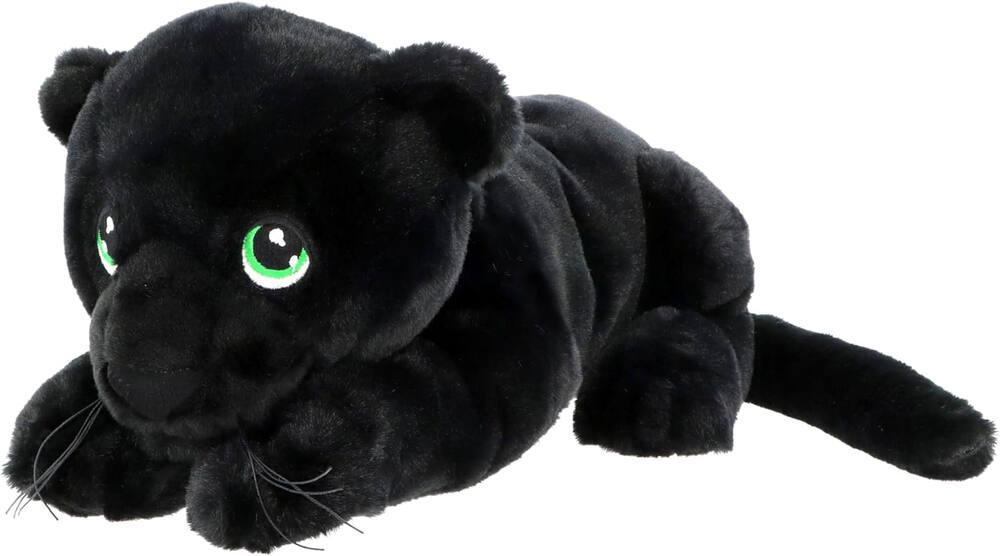 Peluche - Panthère noire - Mimi Félinous 20 Cm - Jeux - Jouets Peluche - Panthère noire - Mimi Félinous 20 Cm - Jeux - Jouets