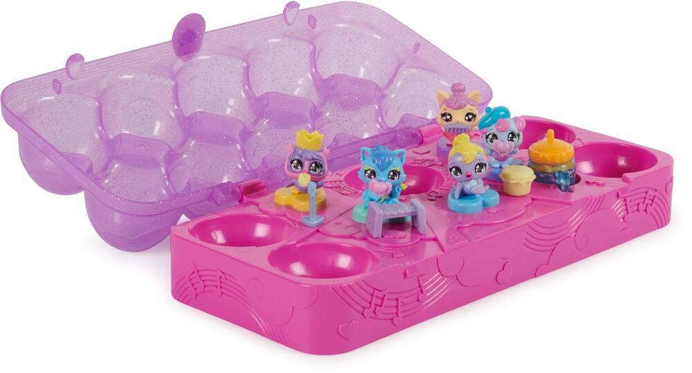 Hatchimals new arrivals jouet club