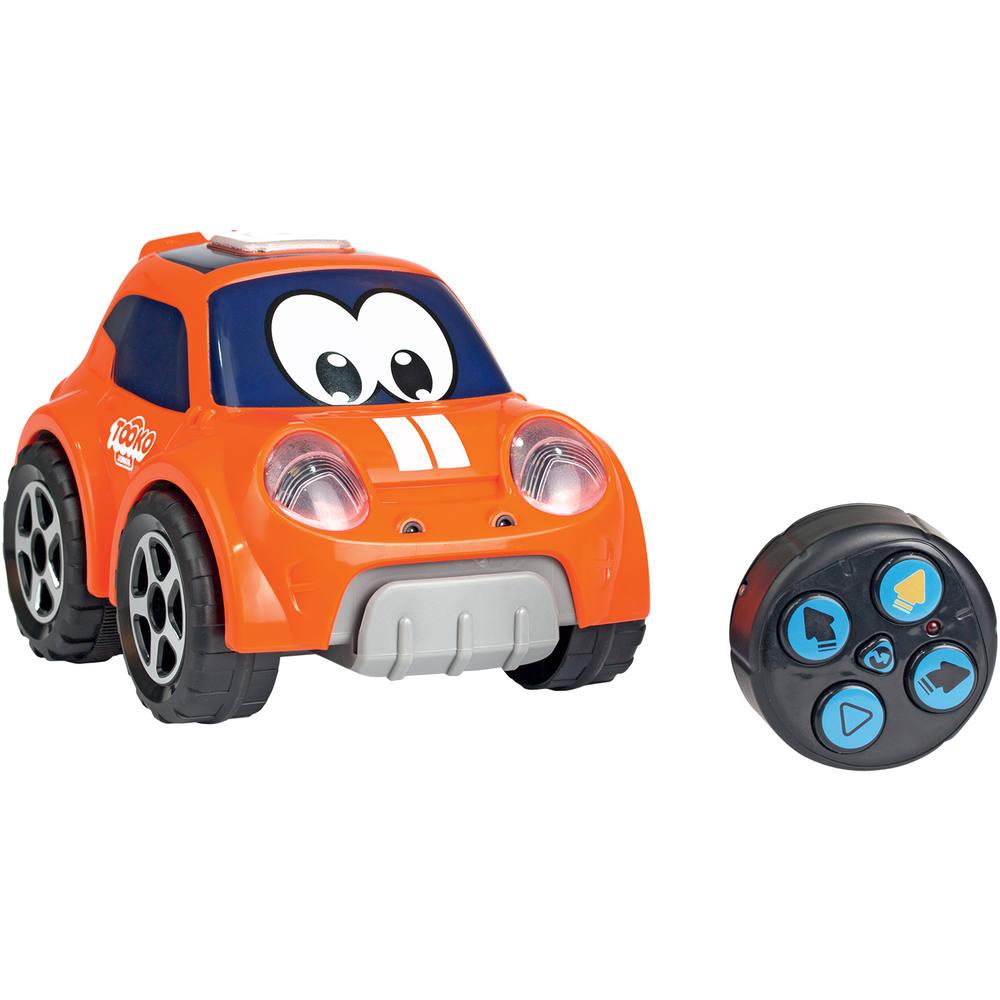 Voiture téléguidé jouet club